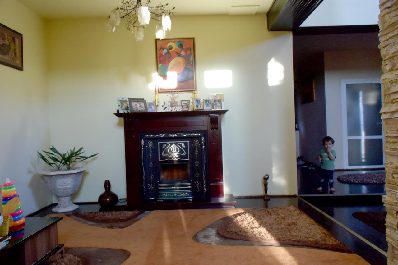Guesthouse Vila Melisa Rasvadu de Sus Екстер'єр фото