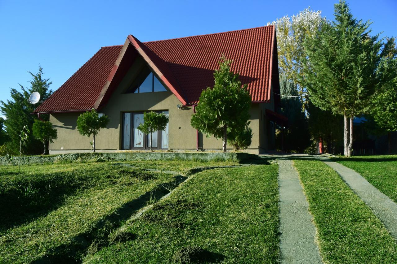 Guesthouse Vila Melisa Rasvadu de Sus Екстер'єр фото